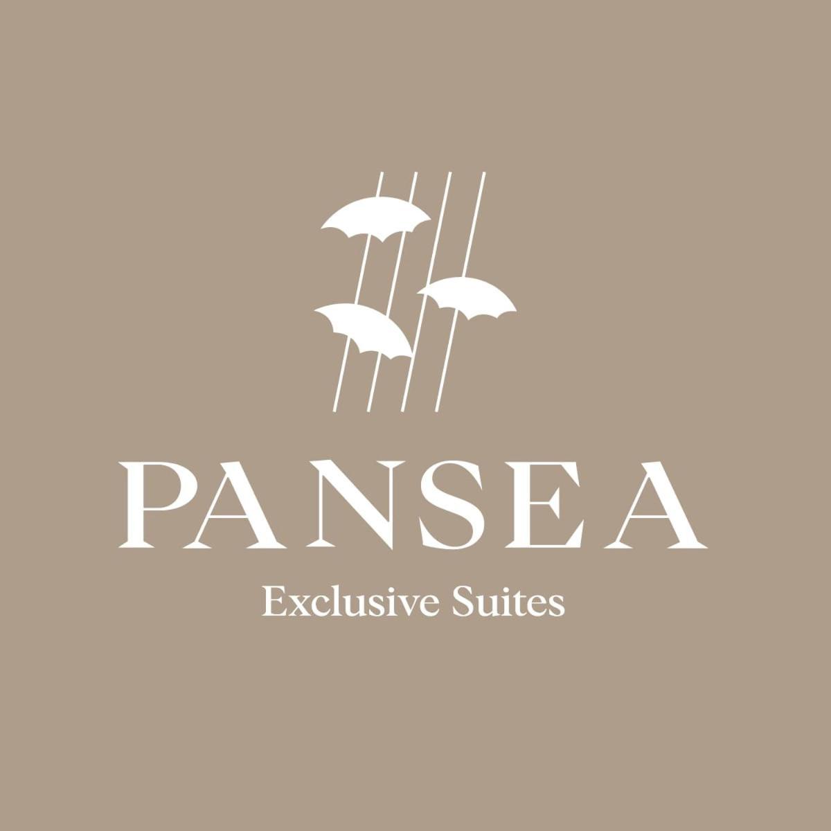 Pansea 15 Exclusive Suites Tessalónica Exterior foto
